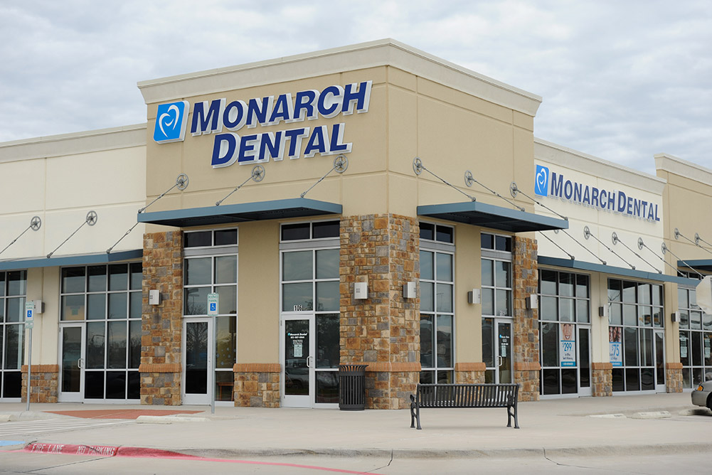 Monarch Dental - New Braunfels - Oak Run image